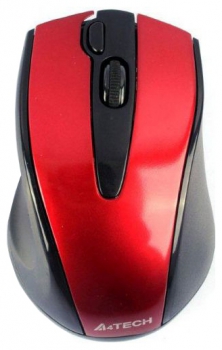 A4Tech G9-500F-3 Red A4Tech G9-500F-3 Red